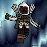Captin Domino