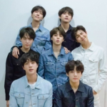BTS J-HOPE SUGA