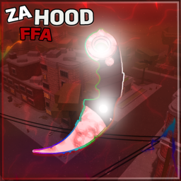 Za Hood FFA
