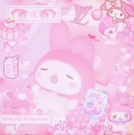 _ - ; Cotton Candy Couture ; - _