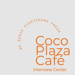 Coco Plaza Café Interview Center