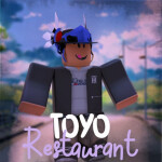 Work at a restaurant!