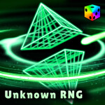 [ 🎃 SMALL UPD!] Unknown RNG