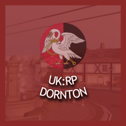 UK:RP Dornton