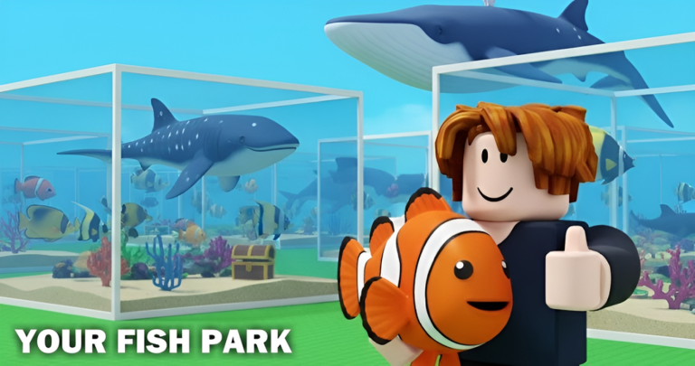 Build a Fish Tycoon screenshot 3