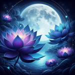 Lotus Bleu