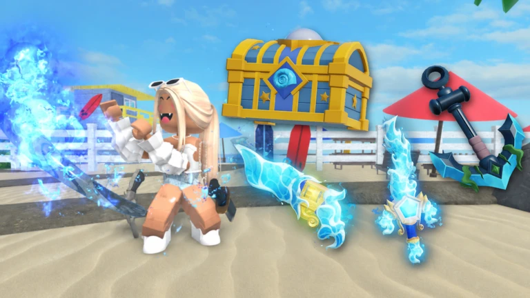 Atlantis Event