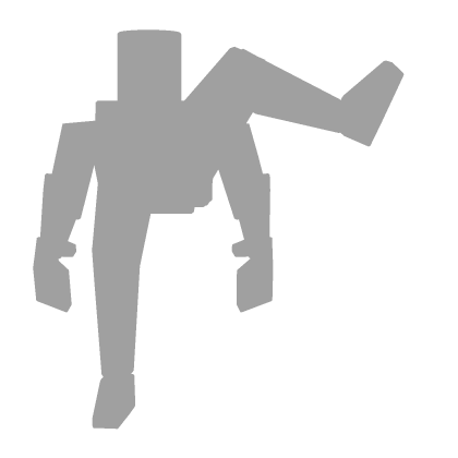 Squidward Goofy Run Roblox item thumbnail