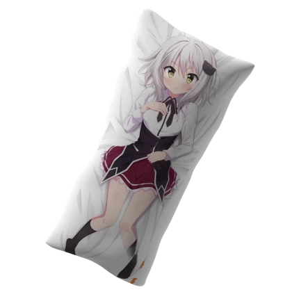 Koneko Tojo DxD Body Pillow Dakimakura Roblox Item Rolimon s