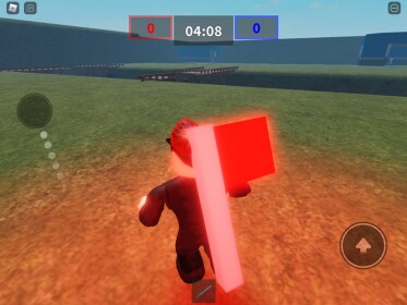 The basic capture flag 