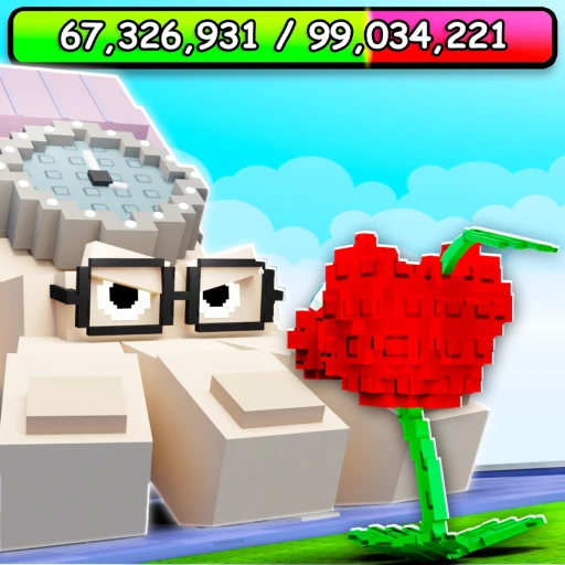 [🌱] Plants Vs Brainrots 🌻