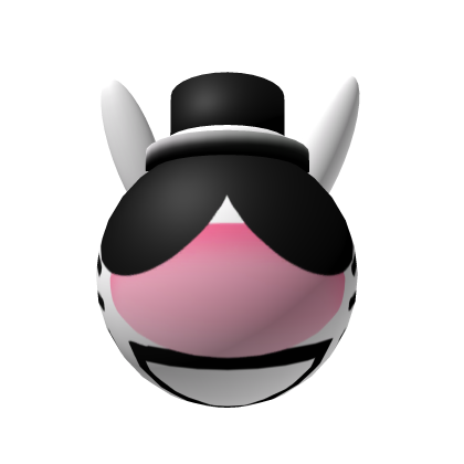 Bunny Mr.P thumbnail