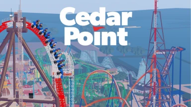 Cedar Point 