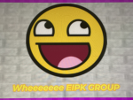 Epikk face