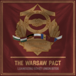Warsaw Pact Army