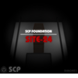 [:SCP:] Site {{{24-1}}}}
