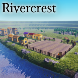 Rivercrest 🌊