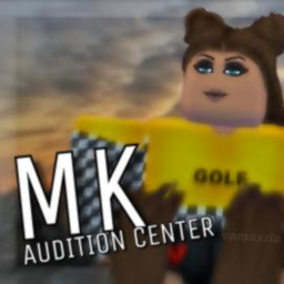 MK Records Headquarters!