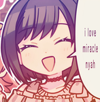 ミラクル !