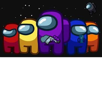 ESCAPE AMONG US THE KILLER