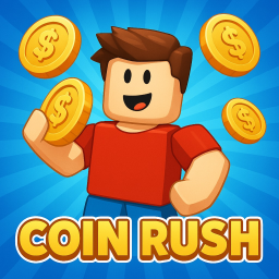 [UPD 2.1] Coin Rush