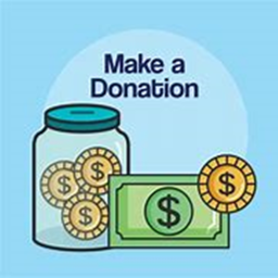 DONATION PLZ