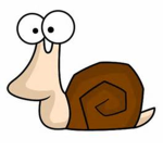 Snails!