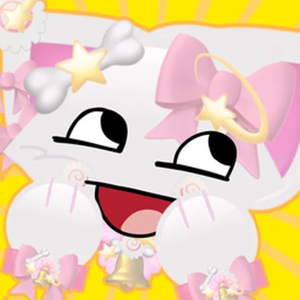 Stari's fangroup ! *+ Roblox group icon
