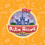 Alton Towers [ROBLOX]