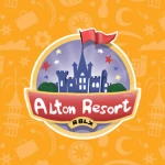 Alton Towers [ROBLOX] Group Thumbnail