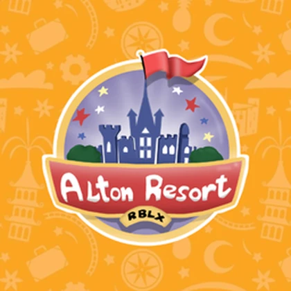 Alton Towers [ROBLOX] Roblox group icon
