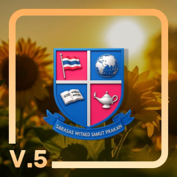 [V.5.0 RC] Sarasas Witaed Samut Prakan