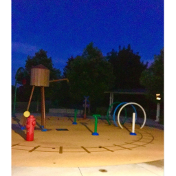 MISS PENNYS PLAYGROUND
