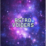 Astro VOIDERS