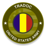 -Training and Doctrine Command -