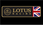 Lotus Gb F1 Team