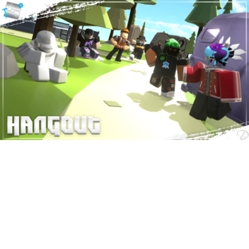 hangout game! ![FLOPPA UPDATE]!