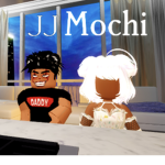 ROBLOX ARMY XOXO