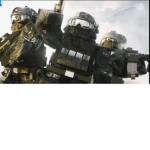[FXR] Fort X Roleplay