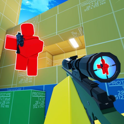 RELOADED GUNS