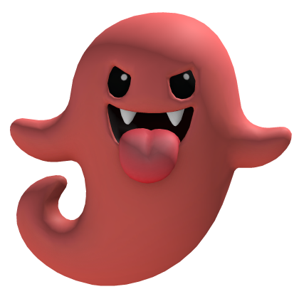 Halloween Ghost