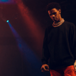 A Boogie VS Artist