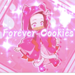 Forever Cookies