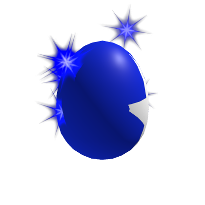 Final egg