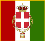 The Ministry of Italia