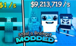 Gang Jailbreak!! Filip