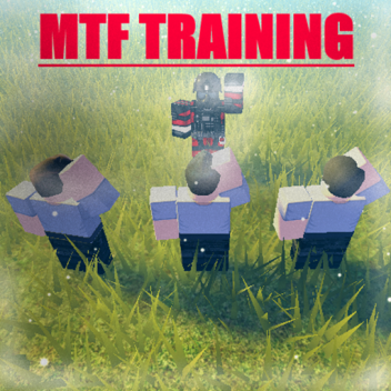 MTF Training (More Map Decoration)