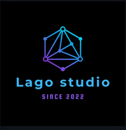 lago studio Roblox group icon