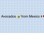 ~Avocados~From~Mexico~