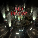 The Red Fantasy